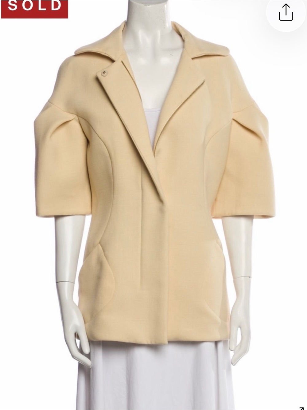 Marni jacket - Picture 2 of 3